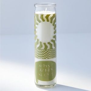 Manifestation pillar candle 17oz